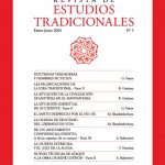 REVISTA DE ESTUDIOS TRADICIONALES Nº 5